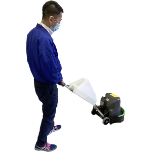 滋賀県草津市 株式会社ティ・エム・エス「定期環境整備業務」です。建物の内外をなんでもきれいにします。