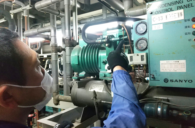 ビル管理:滋賀県草津市 株式会社ティ・エム・エス(株式会社TMS)