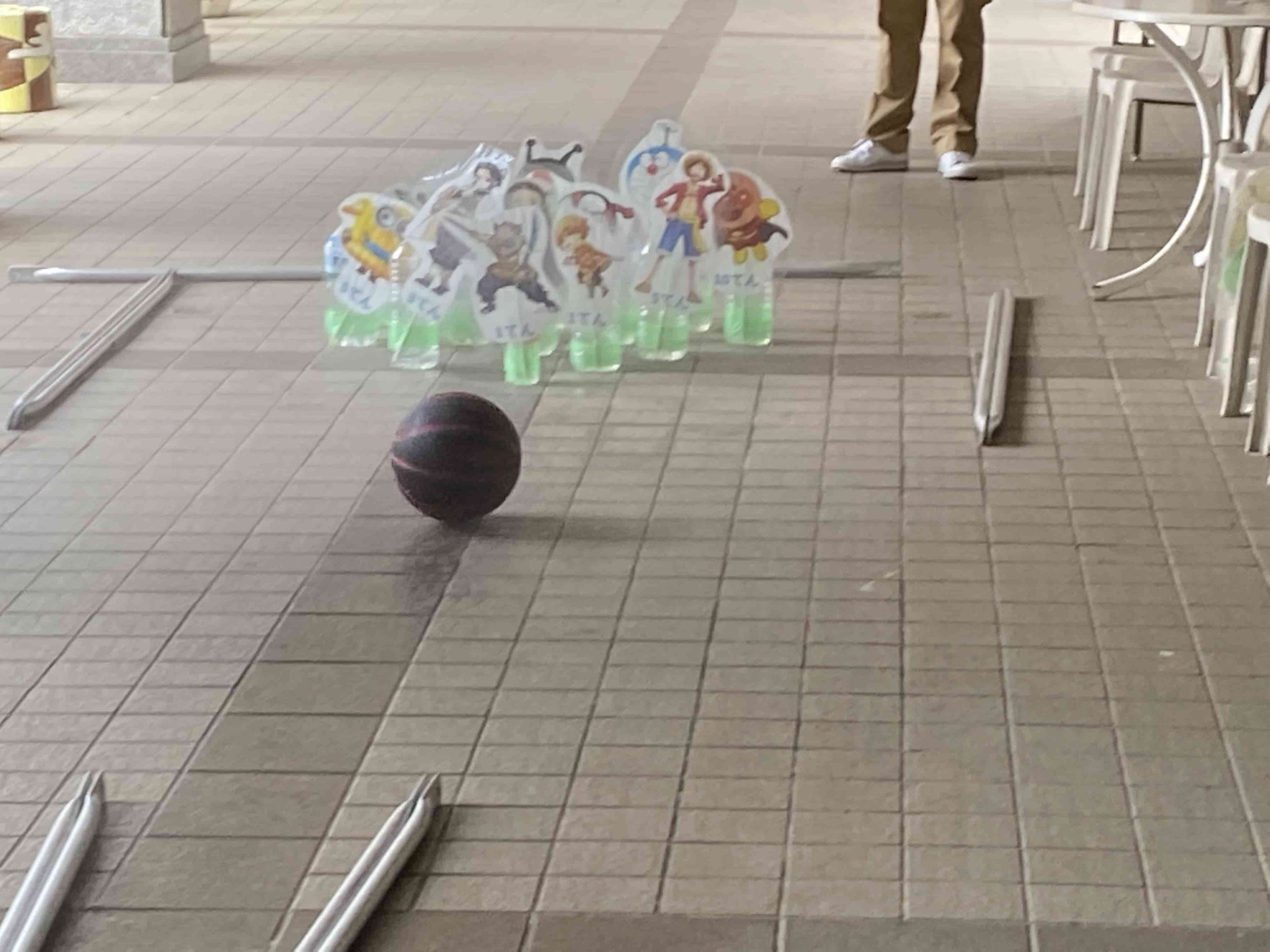 しがの子ども　仕事体験PARK～プロの技にチャレンジ～